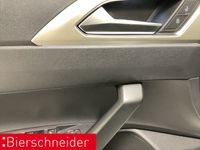 Volkswagen Taigo - Vorschau Bild 9