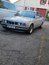 BMW 520i mit H-gutachen - BMW 5 Series aus 1990