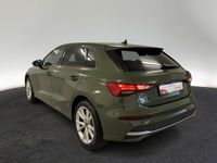 Audi A3 - Vorschau Bild 6