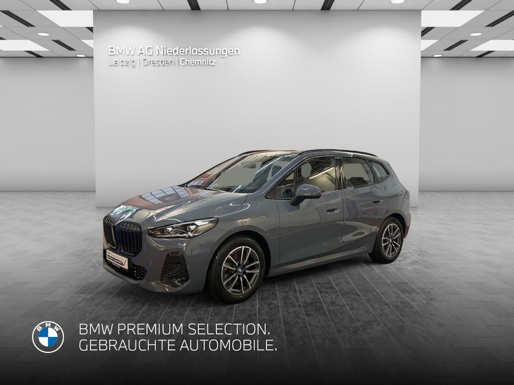 BMW 223i xDrive Active Tourer M Sport AHK Harman/K