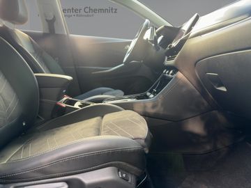 Opel Grandland (X) - 10