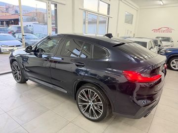 BMW X4 - 4