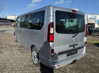 Renault Trafic - Vorschau Bild 12