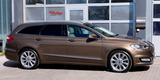Ford Mondeo Tur *VIGNALE* MASSAGE* ACC* PANO*GARANTIE - Ford Mondeo mit Diesel-Antrieb: Automatik