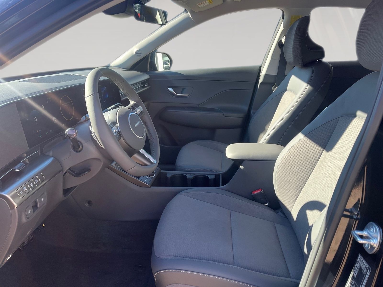 Hyundai Kona – Bild 7