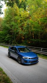 Mitsubishi Lancer 1.6 ClearTec | 66.000 KM... - Mitsubishi Lancer: Cleartec