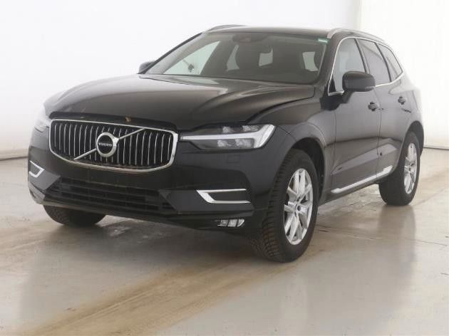 Volvo XC60 Inscription AWD*WinterPro*IntelliSafePro*