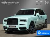 Rolls-Royce Cullinan*BlackBadge*2Yearguarant*CoolMint1of1* - Rolls-Royce Cullinan aus 2021