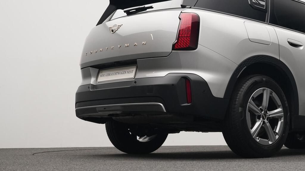 MINI Countryman C (Cooper) - Bild 21