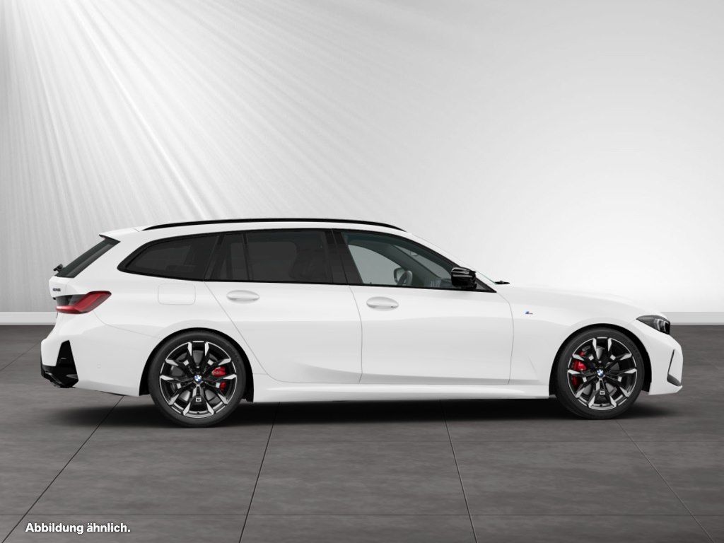 BMW M340i - Bild 9