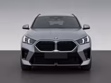 BMW X2 18d*UVP65*M-SPORT*FROZEN-MATT*AHK*INDIVIDUAL* - gebrauchte BMW X2 aus dem Jahr 2024