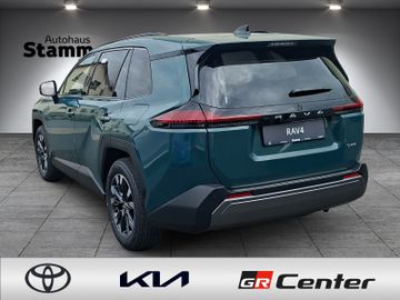 Toyota RAV 4 - 3