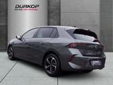Opel Astra Enjoy EU6e L 1.2 Turbo Edition AHK-abnehmb - Opel Astra mit Benzin-Antrieb: Limousine, 1.6