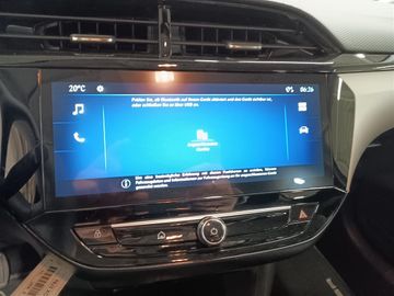 Fotografie 11 des Opel Corsa LED Sitz-/Lenkadheizung PDC Allwetter DAB