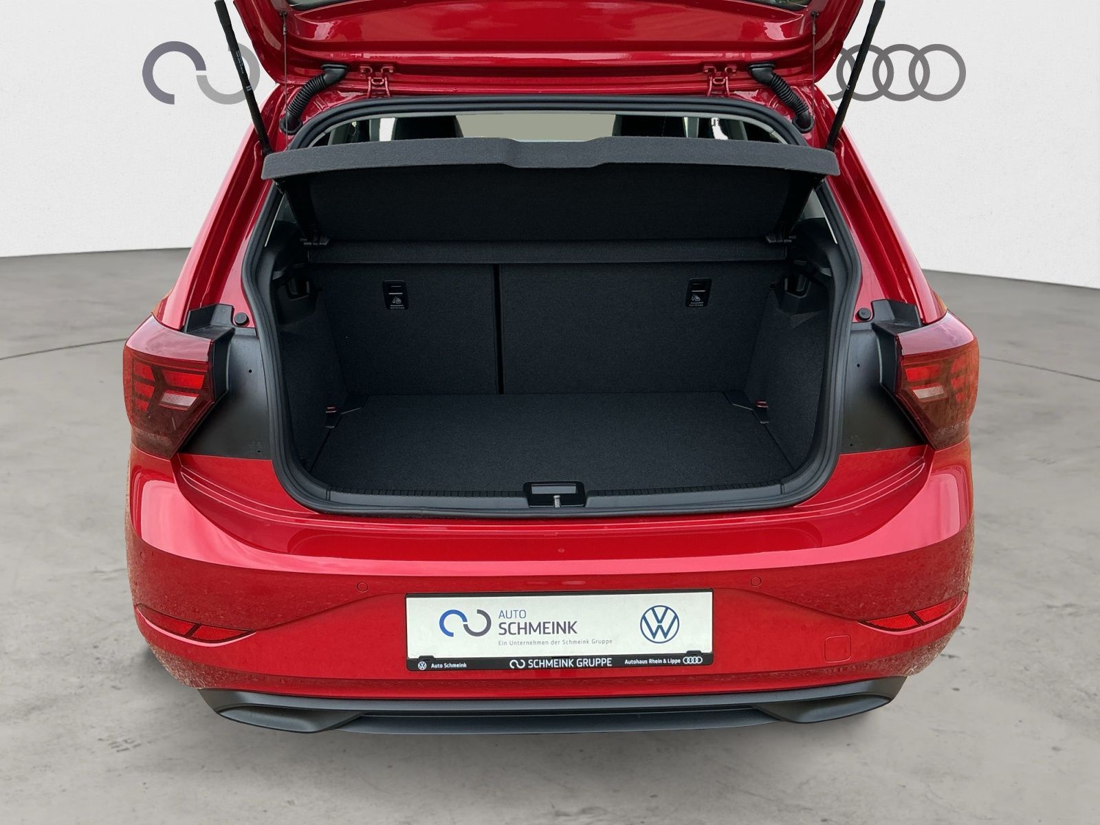 Volkswagen Polo - Bild 16