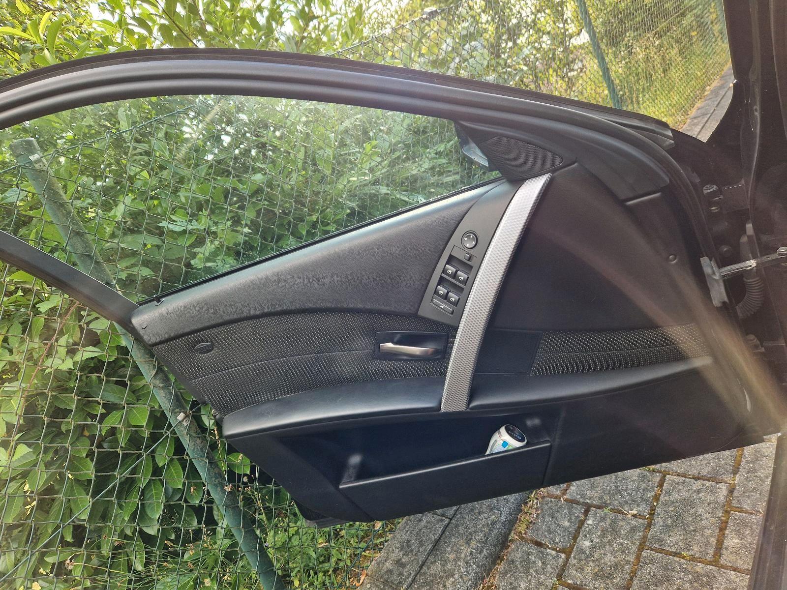 BMW 530 2005 — photo 5