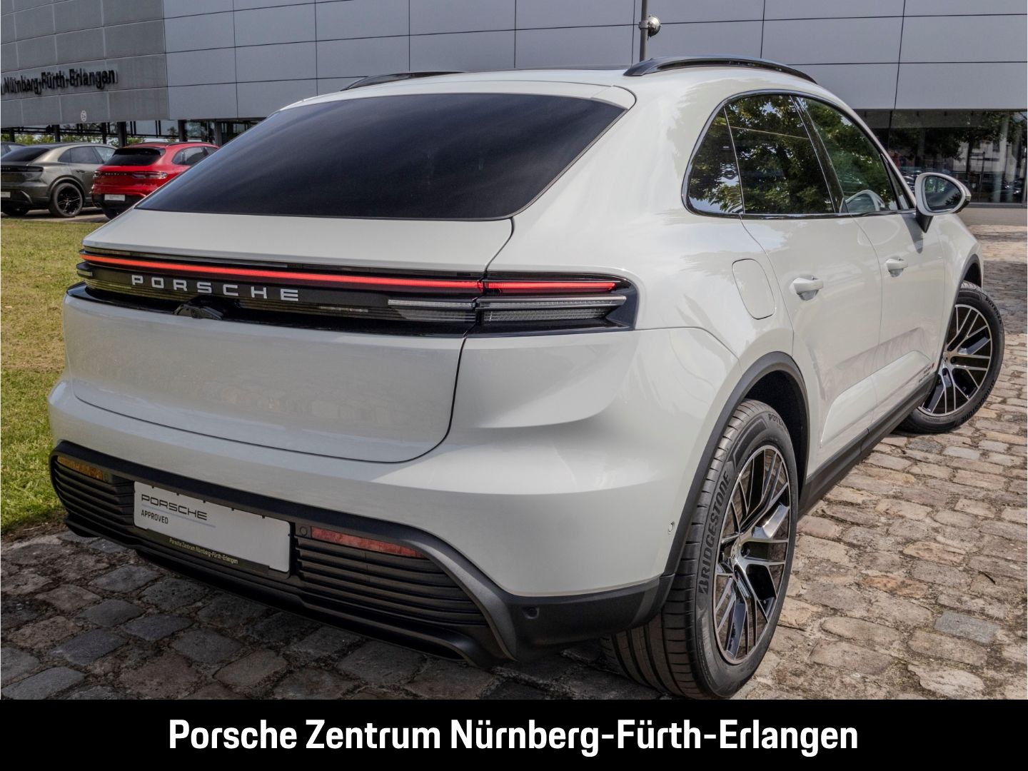 Porsche Macan - Bild 5