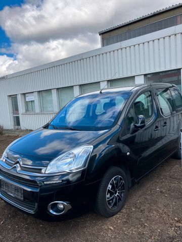 Citroën Berlingo Kombi Selection