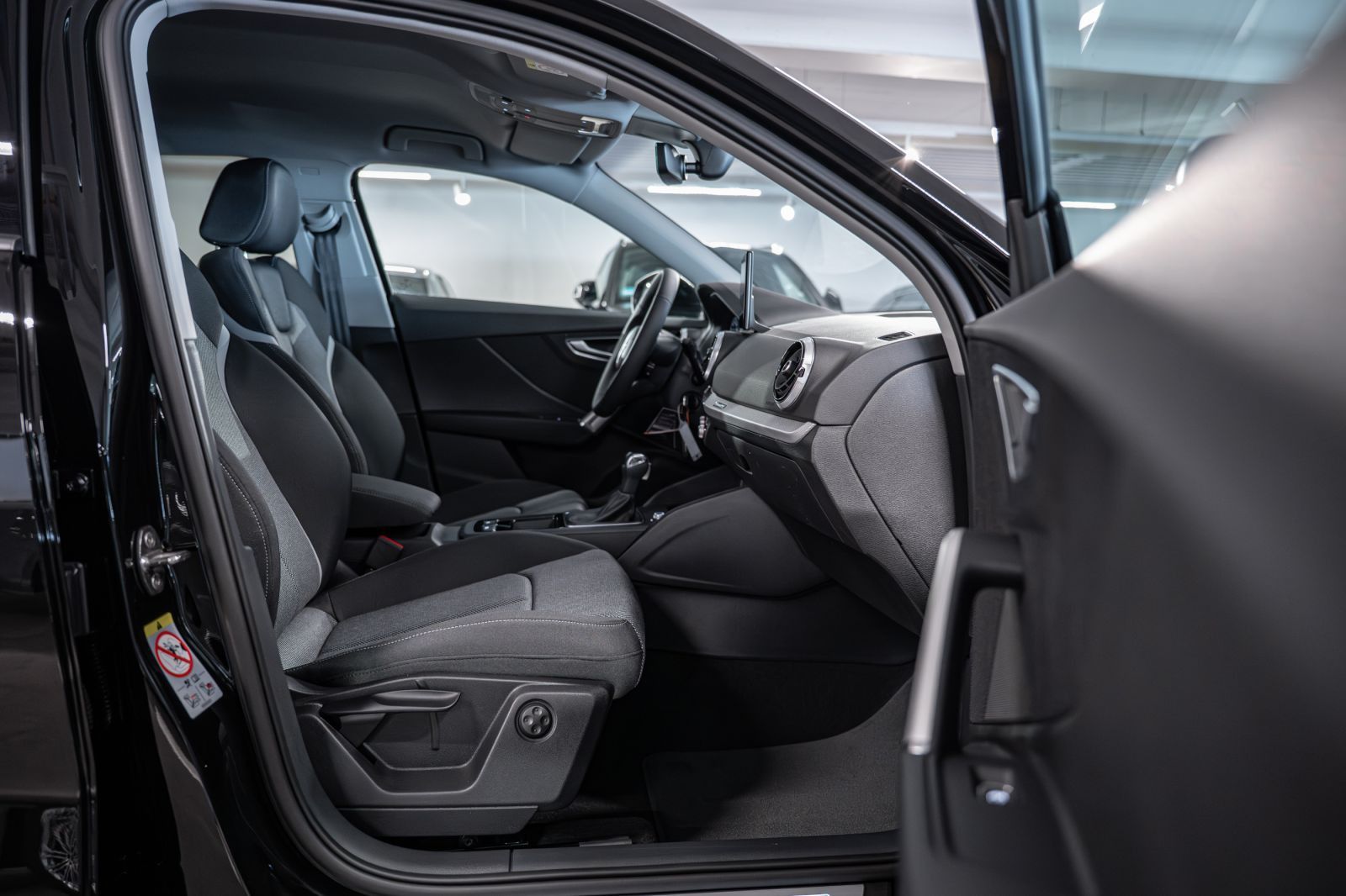 Audi Q2 - Bild 6