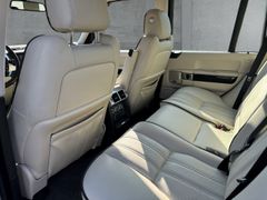 Fahrzeugabbildung Range Rover 4,2 Supercharged