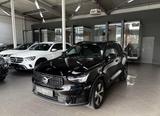 Volvo XC40 T4 Recharge Plus Dark LED ACC CarPlay H&K 3 - Volvo XC40: Recharge Plus Dark
