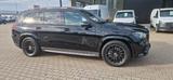 Mercedes-Benz GLS 350 d 4MATIC - service,jak,sunroof,full led - Mercedes-Benz GLS 350 aus 2021