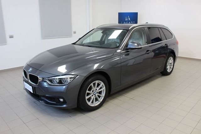 BMW Serie 3 Touring 316 d Touring Business Advan