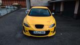 Seat Leon 2.0 T FSI FR FR - Seat Leon aus 2007: Fr