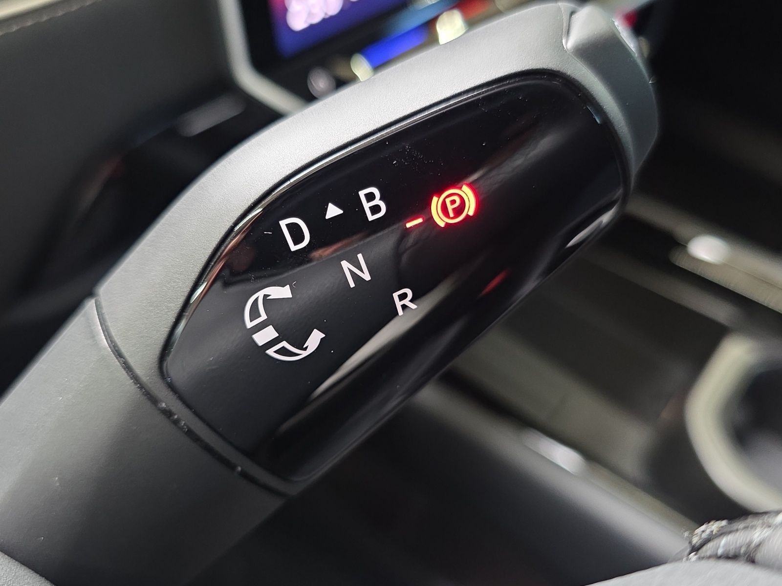 Volkswagen ID.7 Pro S 286 PS 82 kWh Wäermep. Matrix-LED AHK foto 23