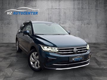 Volkswagen Tiguan Elegance 2.0 TDI DSG*LED*NAVI*APPLE*ACC