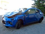 Renault Clio 1,5 DCI 85 STE - Renault Clio Unfallwagen