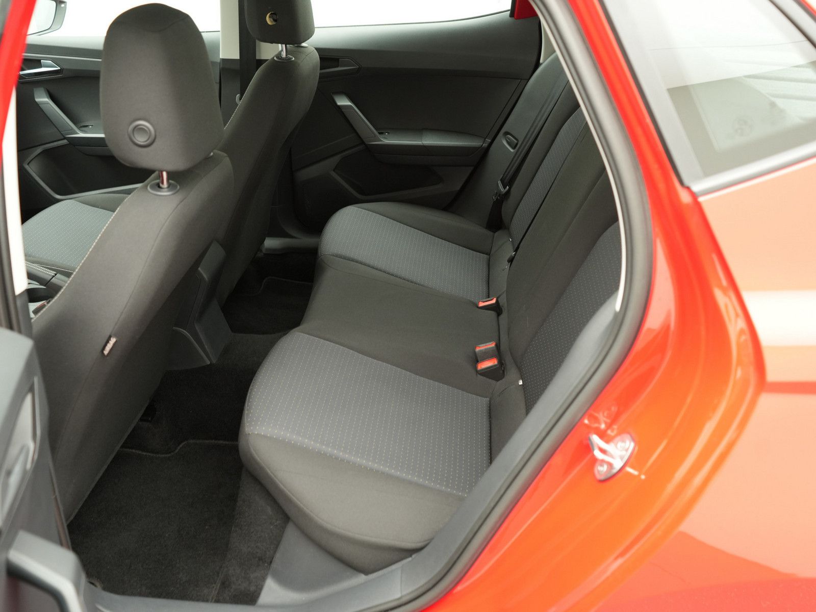 Seat Ibiza - Bild 12