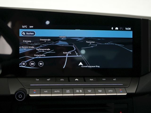 Astra L ST GS HYBRID eDCT+NAVI+HEAD-UP-DISPLAY+L
