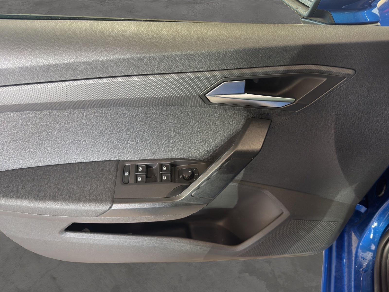 Seat Ibiza - Bild 13
