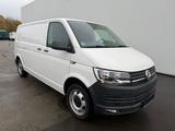 Volkswagen T6 Transporter 2,0 TDI Kasten 3 Sitzer 204PS - Volkswagen Transporter 3