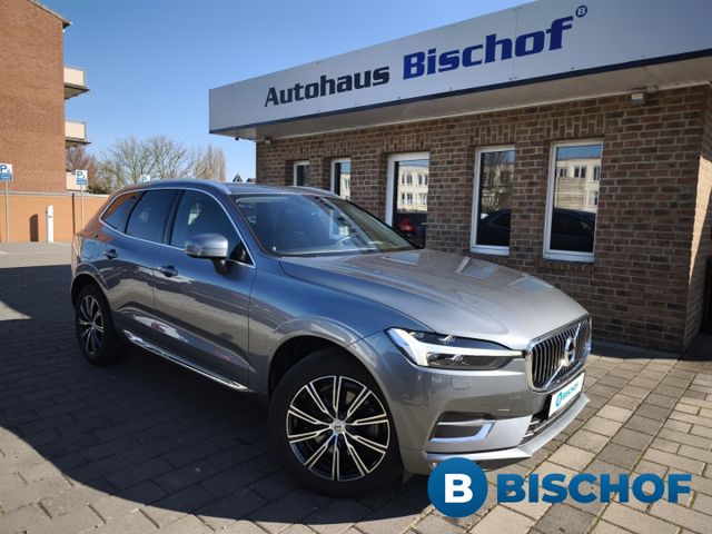 Volvo XC60 B5 EU6d Inscription AWD StandHZG Memory