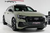 Audi Q8 50TDI quattro S-Line *Pano*Luft*AHK*B&O*LM21* - Audi Q8 in Düsseldorf