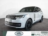 Land Rover Range Rover D350 Autobiography HUD 360° AHK PANO - gebrauchte Land Rover Range Rover aus dem Jahr 2024