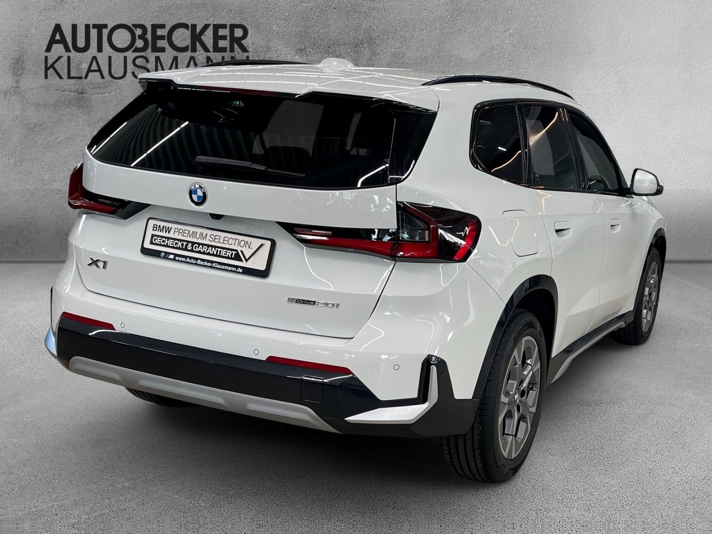 BMW X1 sDrive20i xLine 18''LC PROF HuD AHK SPORTSITZ foto 2