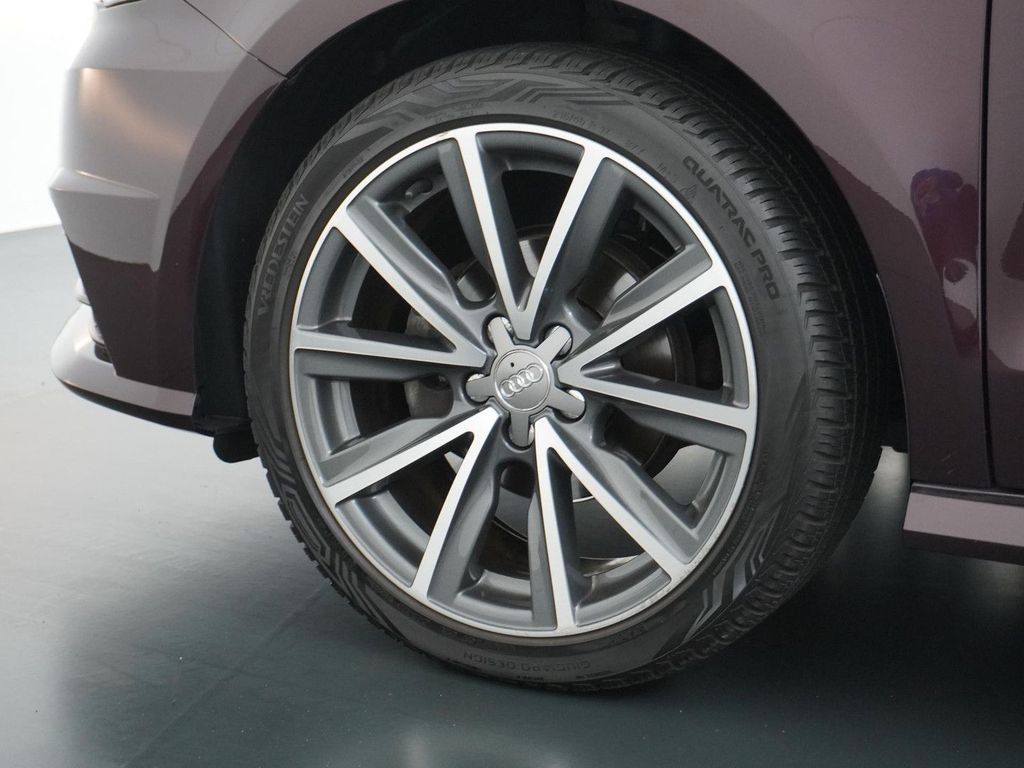 Audi A1 Sportback 1.0 TFSI Sport Pro Line S S-Line
