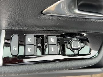 Fotografie 14 des Opel Astra L Lim. 5-trg. GS Navi 360° Kamera LED SHZ