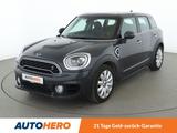 MINI Countryman Cooper S *NAVI*TEMPO*LIM*PDC*SHZ* - MINI Cooper S Countryman aus 2019