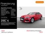 Audi A4 Limousine 50 TDI qu advanced tip*B&O*HUD*Matr - Audi A4 50 TDI Gebrauchtwagen