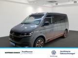 Volkswagen T6.1 California Edition 2.0 TDI DSG AHK Navi Kam - VW T6 California von 2025