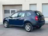 Dacia Duster I Ice 4x2°KLIMA°TÜV 07/2027°1.HAND° - Dacia Duster Ice mit Benzin-Antrieb