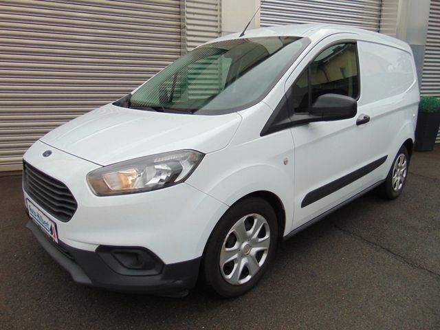 Ford Transit Courier Trend, SHZ, WINTER PAKET