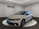 Volkswagen Polo Goal 1,0 l TSI OPF 85 kW (116 PS) 7 -Gang-D - Volkswagen Polo: Goal