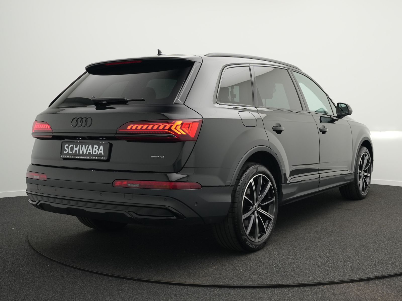 Audi Q7 - Bild 3