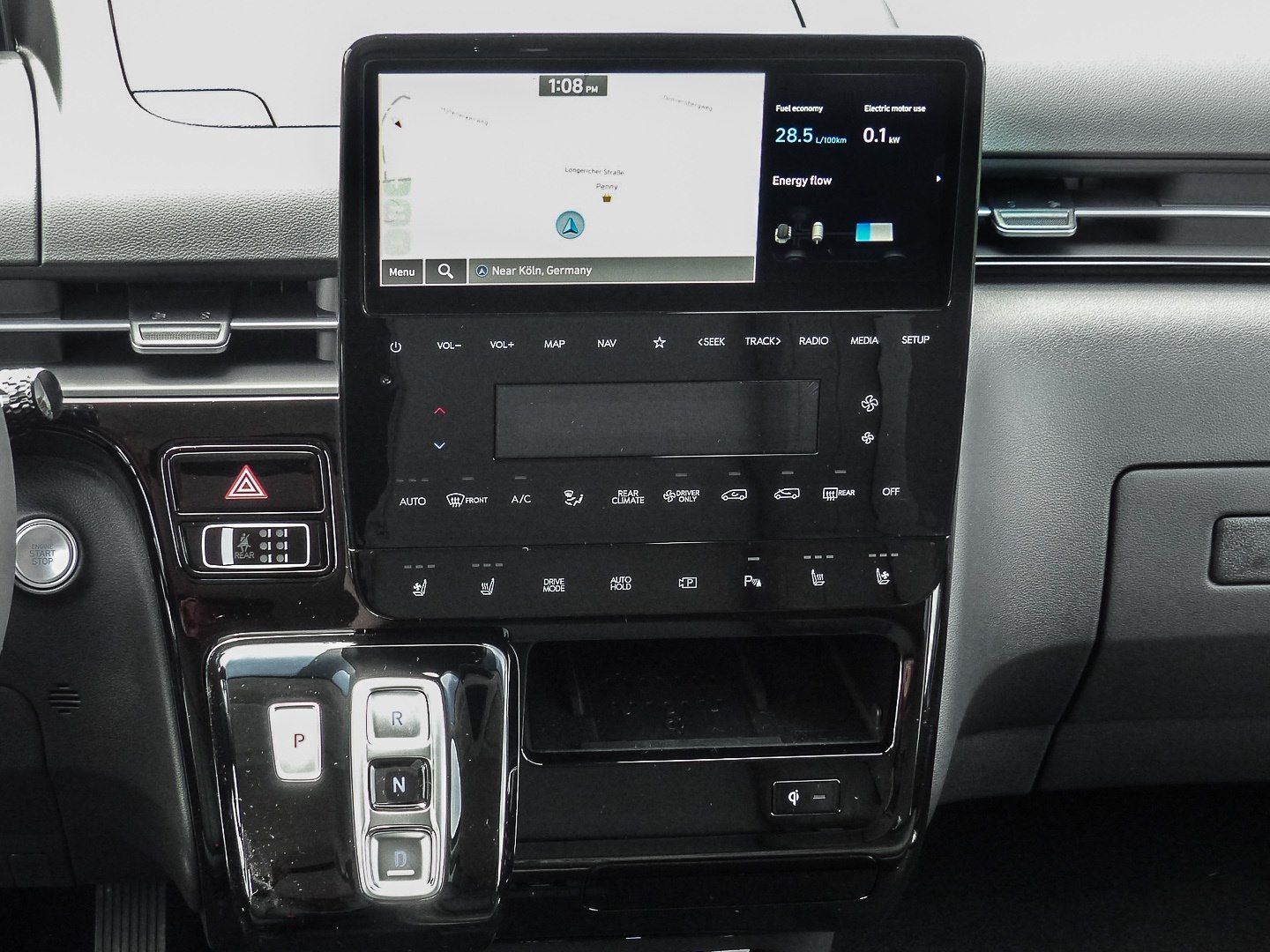 Hyundai STARIA - Bild 7