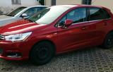 Citroën Citroen C4, 1.6 VTI 120 Exclusive, BJ. 201... - Citroën C4 Gebrauchtwagen in Leipzig